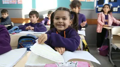 Milli Eğitim Bakanlığı'ndan 2026-2027 Eğitim Takvimi: Yeni Dönem Detayları Belli Oldu