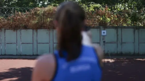 Milli modern pentatlon sporcuları Dünya Kupası finalinde yarışacak