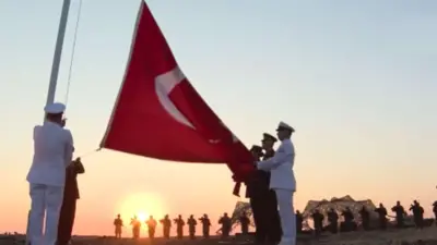 Milli Savunma Bakanlığı'ndan TSK Vurgusu: NATO'nun İkinci Büyük Ordusu Olarak Küresel Güvenliğin Teminatıyız