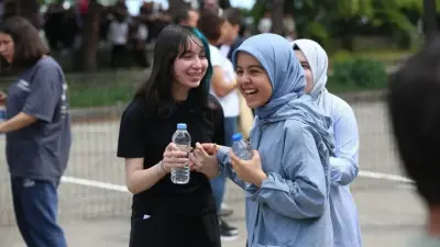 Milyonların Nefesini Tuttuğu LGS Maratonu Başladı: Gelecek İçin Kritik Gün