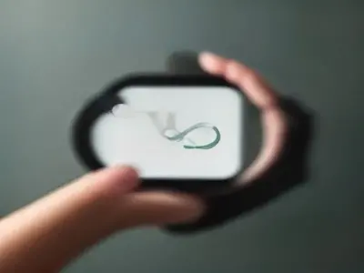 Minimalist Giyilebilir Teknolojiler Yükselişte: Dikkat Dağıtmayan Sağlık Takibi Dönemi Başlıyor