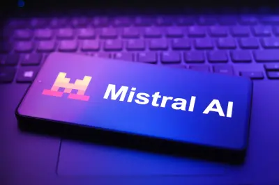 Mistral AI, 3 Milyar Avro Yatırımla Avrupa Teknoloji Tarihinin Rekorunu Kırdı