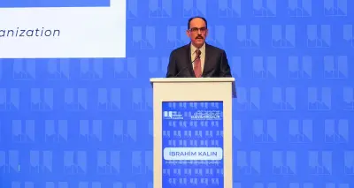MİT Başkanı Kalın'dan ABD-İran Anlaşmasına 'Temkinli İyimserlik' Açıklaması