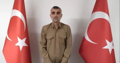 MİT'ten DEAŞ'a Yeni Darbe: Sarı Bültenle Aranan Talip Güler Türkiye'de