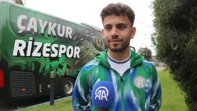 Mithat Pala'dan Milli Takım ve Avrupa Hedefi