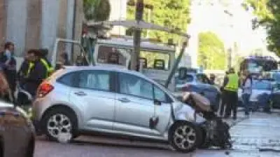 Modena'da Araçlı Saldırı: Sekiz Yaralı, Dört Ağır