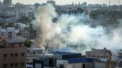 Mogadişu'da Seçim Gecikmesi Gerilimi: Hükümet ve Muhalefet Arasında Ağır Çatışmalar