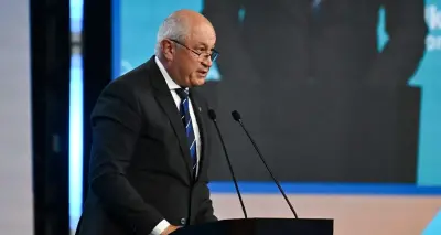 Moldova'da Sürpriz İstifa: Başbakan Munteanu Görevini Bıraktı, Hükümet Düştü