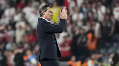 Montella'dan 2026 Dünya Kupası Mesajı: "Bütün Enerjim Milli Takım İçin"