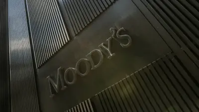 Moody's Türkiye Kredi Notunu Sabit Tuttu: Ekonomik Beklentiler ve Politika Etkileri
