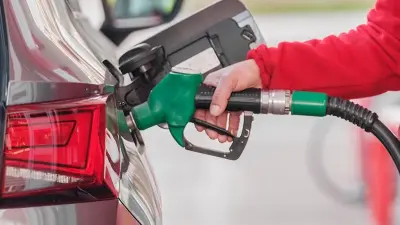 Motorine Büyük Zam Yolda: Pompa Fiyatları Yeniden Şekilleniyor