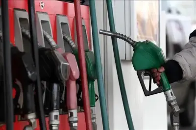 Motorine Dev Zam Kapıda: Litre Fiyatı 80 Lirayı Aşacak