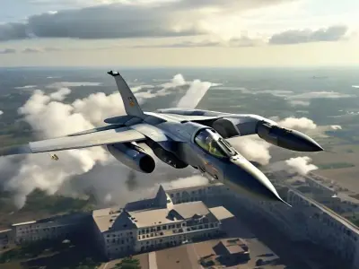 MSB'den Eurofighter Eğitimleri ve Veli Bilgin Soruşturmasına İlişkin Kritik Açıklamalar