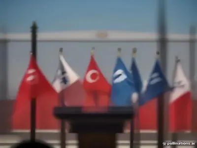 MSB'den Yunanistan'a Adalar Mesajı