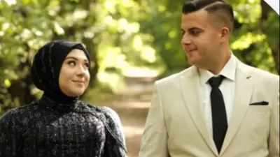 Muğla'da Feci Kaza: Düğün Hazırlığındaki Genç Çifti Ölüm Ayırdı