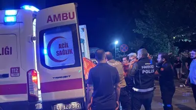 Muğla'da KADES İhbarına Giden Polis Memuru Tayfun Baş Şehit Oldu