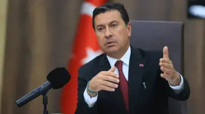 Muğla'dan Erdoğan'a Teşekkür: Aras'ın AKP'ye Geçiş İddiaları Gündemde
