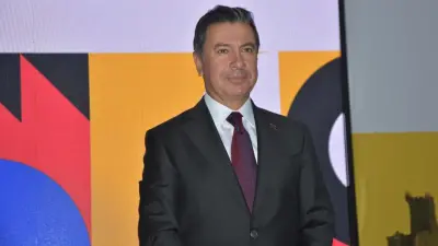 Ahmet Aras'ın Siyasi Geleceği Hakkında Flaş Gelişme