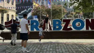 Muhammed Salah Transferi Trabzon Turizmine Yeni Bir Soluk Getiriyor