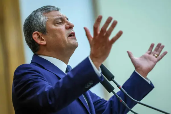 Muhittin Böcek'in ifade süreci ve iddialar