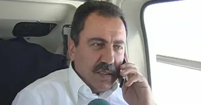 Muhsin Yazıcıoğlu Kazası Soruşturmasında FETÖ Bağlantılı 19 Tutuklama