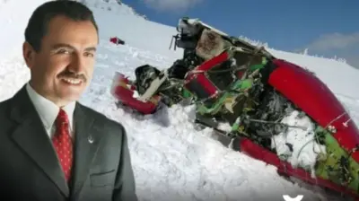 Muhsin Yazıcıoğlu Soruşturması İkinci Dalga Operasyon