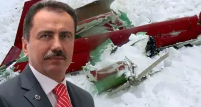 Muhsin Yazıcıoğlu Soruşturmasında Kritik Gelişme: 10 İlde Eş Zamanlı Operasyonla 25 Şüpheli Yakalandı