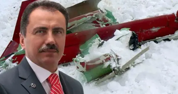 Muhsin Yazıcıoğlu soruşturması kapsamında polis operasyonu