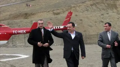 Muhsin Yazıcıoğlu Soruşturmasında Kritik Gelişme: 19 Şüpheli Tutuklandı