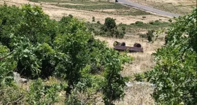 Muş'ta Piknik Yolunda Traktör Römorku Faciası: Bir Ölü, Yirmi Üç Yaralı