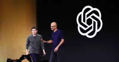 Musk-Altman Davası: Microsoft Yöneticilerinin 2018'de OpenAI'ye Bakışı Ortaya Çıktı
