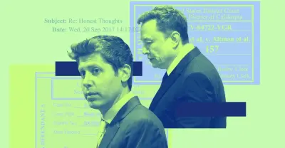 Musk ve Altman Davasında Kapanış Argümanları: Dedikodular ve Çelişkili İfadeler Ön Plana Çıktı