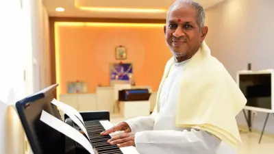 Müzik Dünyasını 50 Yıldır Yeniden Şekillendiren Hintli Usta Ilaiyaraaja