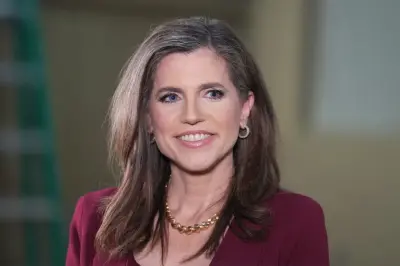 Nancy Mace'in Belirsiz Geleceği: Güney Carolina'da Siyasi Kariyeri Sona mı Erdi?