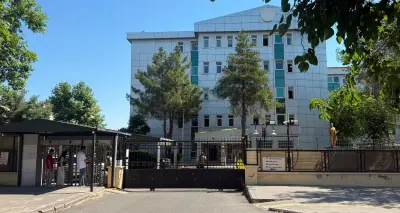 Narin Güran Cinayeti Davasında Yeni Gelişme: 15 Sanıklı Dava 1 Ekim'e Ertelendi