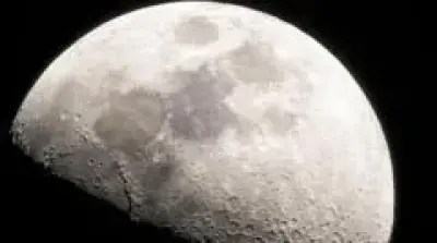 NASA, Kalıcı Ay Üssü Kurulumu İçin Yeni Adımlarını Açıkladı
