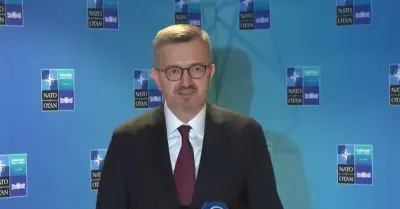 NATO Ankara Zirvesi: Küresel Mimarinin Şekilleneceği Kritik Buluşma