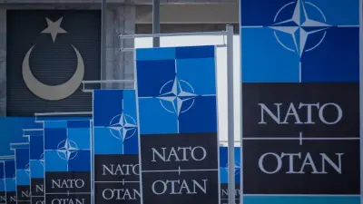 NATO Ankara Zirvesi Öncesi Büyükelçilerden Güçlü Birlik Mesajları