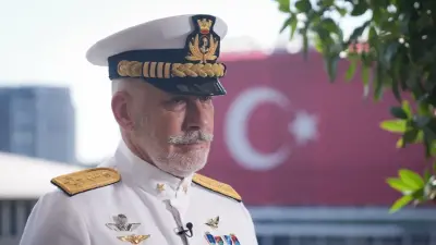 NATO'dan Ankara Zirvesi Değerlendirmesi: "Dönüm Noktası ve Başarı"