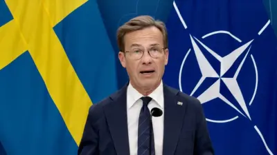 NATO'dan İsveç Savunma Sanayisine Kritik Hamle: GlobalEye Seçimi Stratejik Öneme Sahip