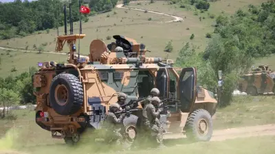 NATO-Sırbistan 2026 Tatbikatı Balkanlar'da Birlikte Çalışabilirliği Güçlendiriyor