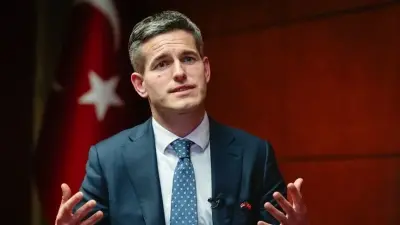 NATO Zirvesi'nde Hollanda'dan Kritik Mesaj: "Güçlü İttifak ABD'nin Çıkarına"