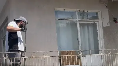 NATO Zirvesi Öncesi Ankara'da Kapsamlı Hazırlıklar: Esenboğa Güzergahında 'Makyaj' ve Kısıtlamalar