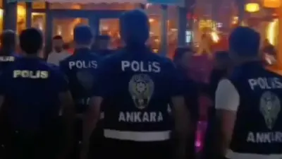 NATO Zirvesi Öncesi Ankara'da Olağanüstü Güvenlik Önlemleri: 'Operasyon Turkuaz' Devriyor