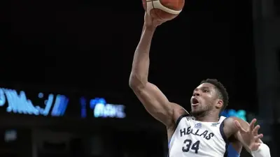 NBA'de Bomba Takas: Giannis Antetokounmpo Miami Heat'e Transfer Oldu