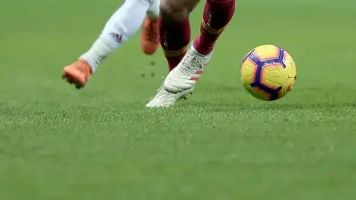 Nefesler Tutuldu: Trendyol 1. Lig Play-Off İlk Tur Programı Açıklandı!