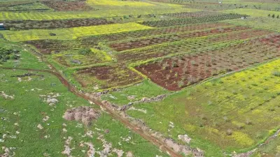 Neolitik Çağ'ın Gizemleri Şanlıurfa'da Ortaya Çıkıyor: Japon ve Çin Ekipleri Kazı Başlatıyor