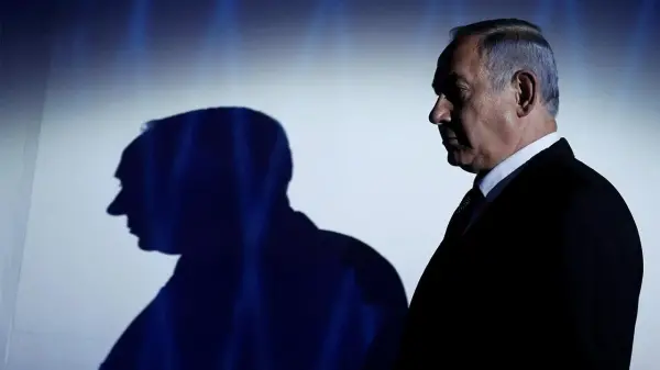 İsrail Başbakanı Netanyahu'nun ABD ziyareti için gizli kalkışı