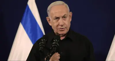 Netanyahu ve Trump'tan Kritik Körfez ve Lübnan Görüşmesi