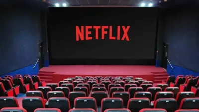 Netflix'ten Tarihi Strateji Değişikliği: Greta Gerwig'in Narnia'sı Önce Sinemalarda!